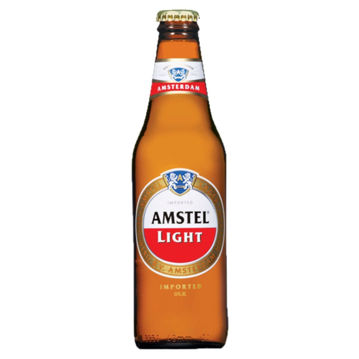 Amstel Light Finley Beer