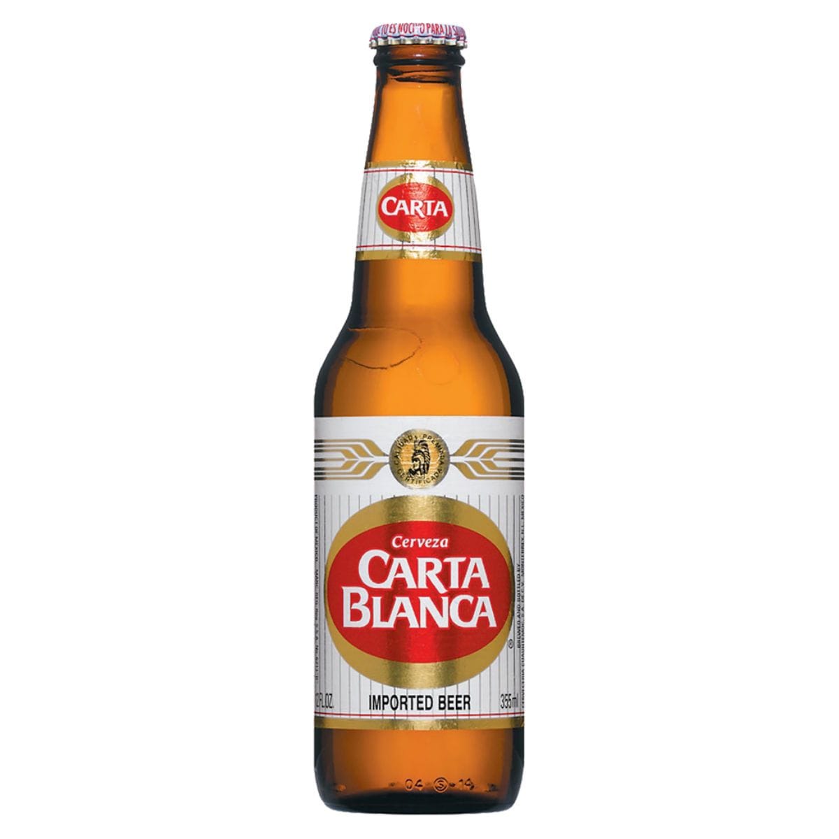 Carta on sale blanca beer