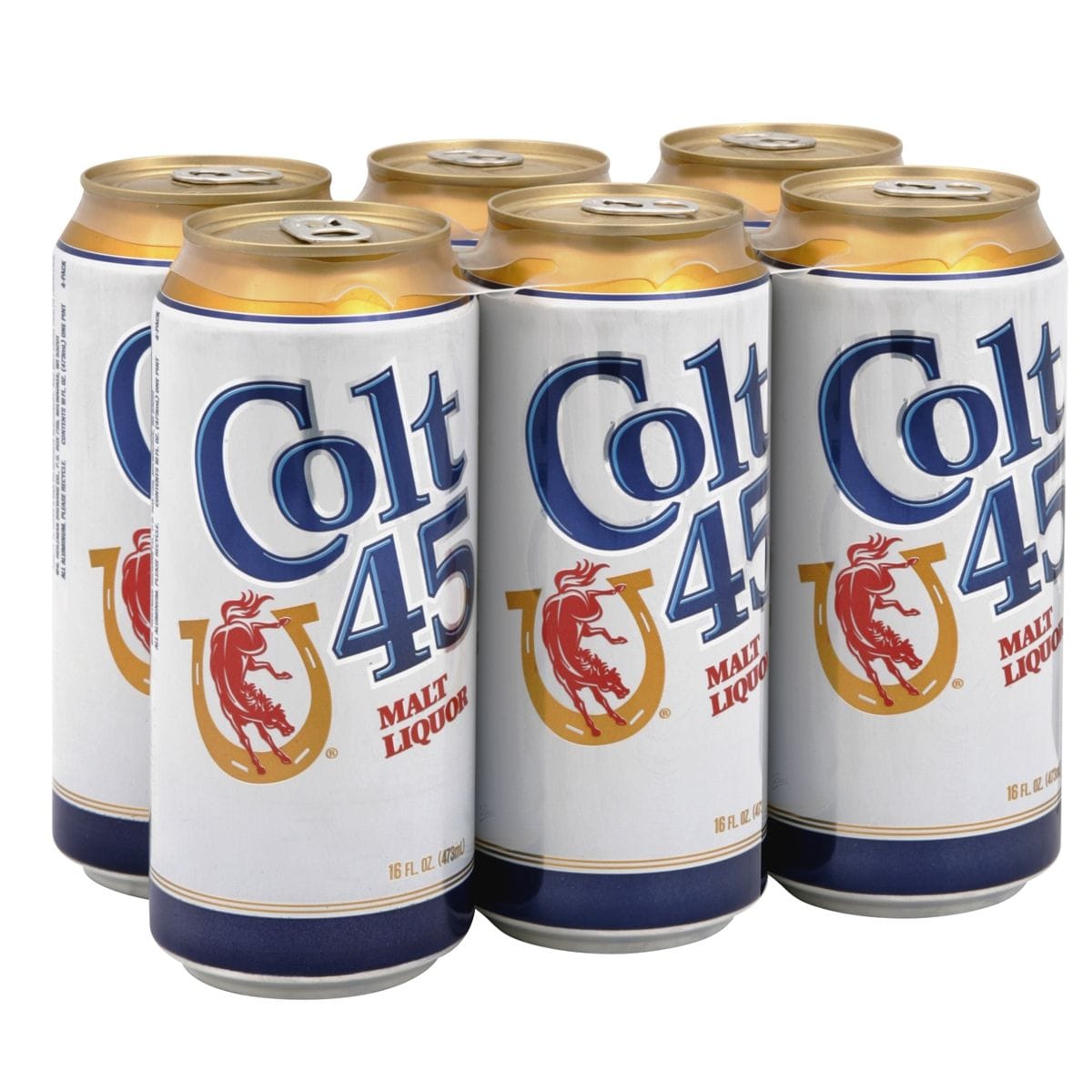 Colt 45