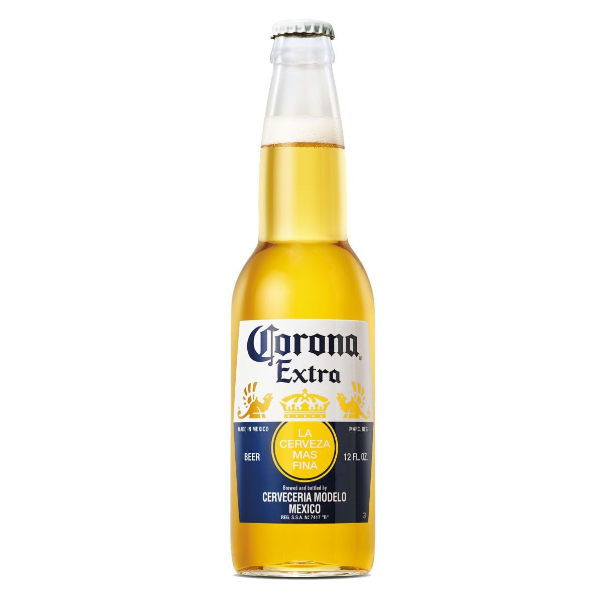 Corona Extra - Finley Beer