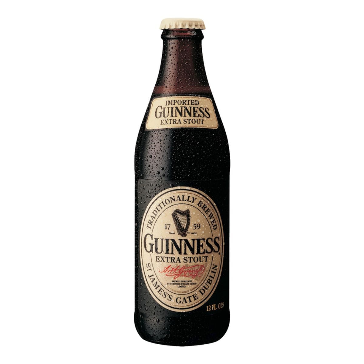 Guinness Extra Stout