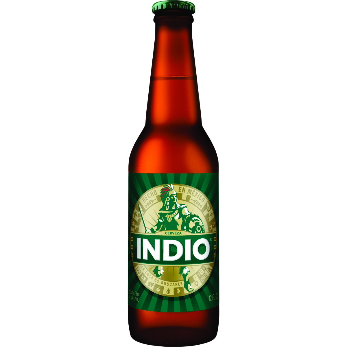 Indio - Finley Beer