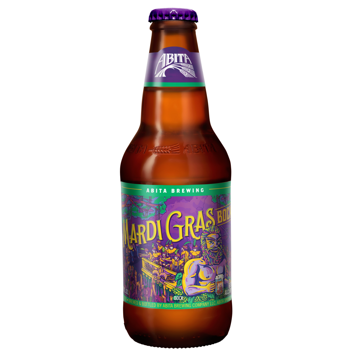 mardi gras bock near me