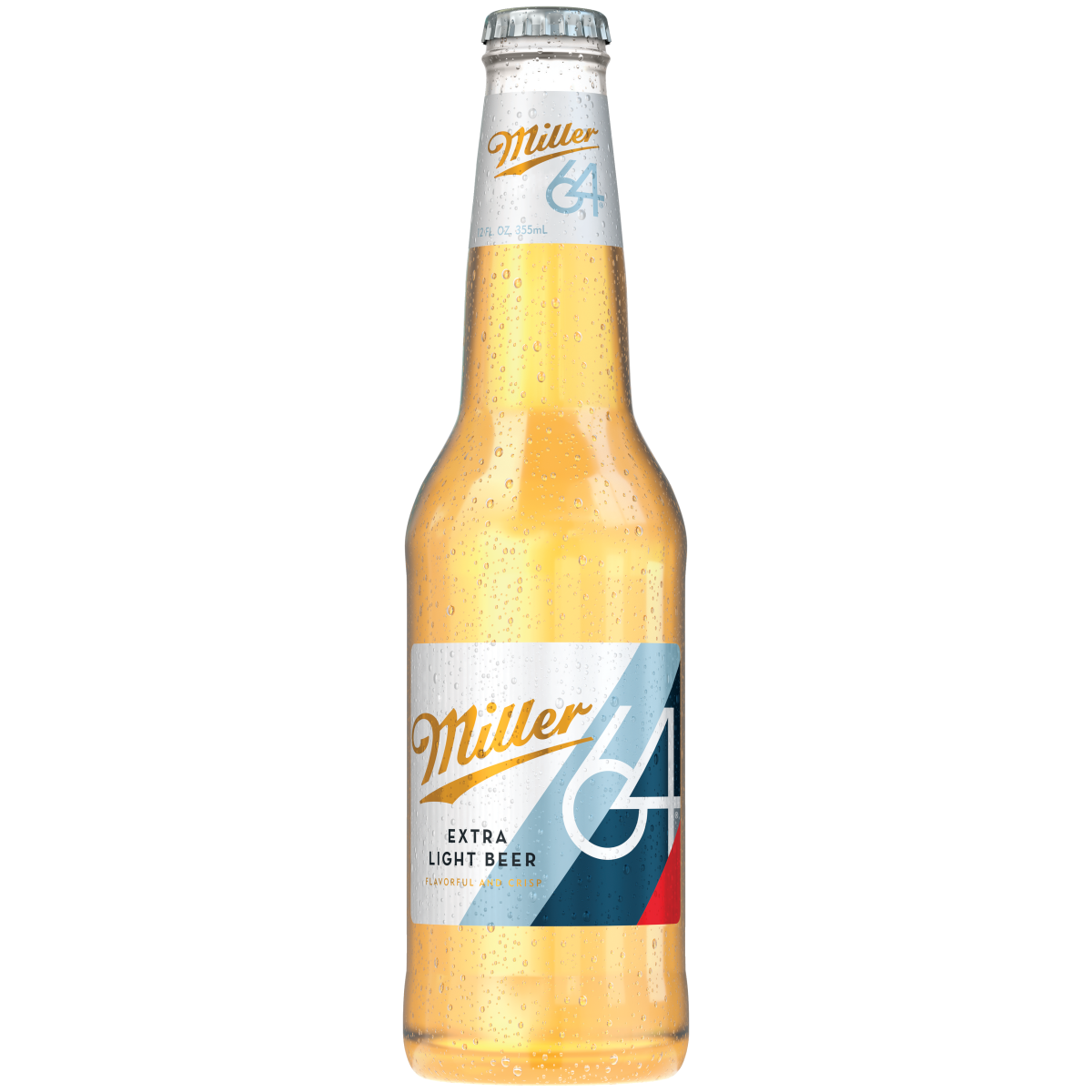 Miller 64 Finley Beer