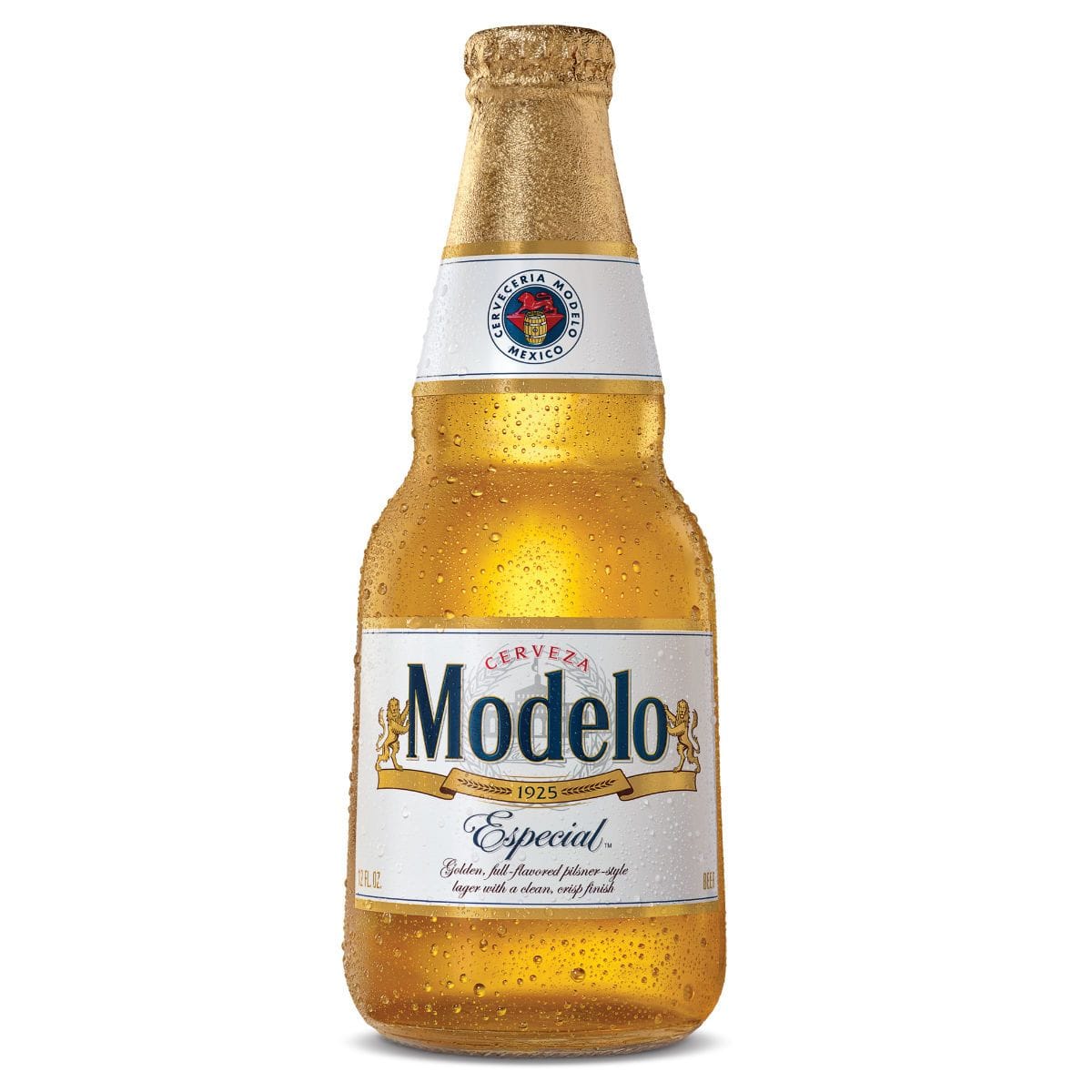 Modelo Especial Pilsner (Mexico) – Everyday Wines