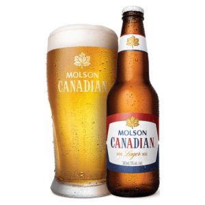 molson