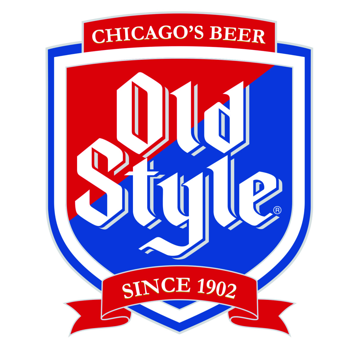 Old Style - Finley Beer 
