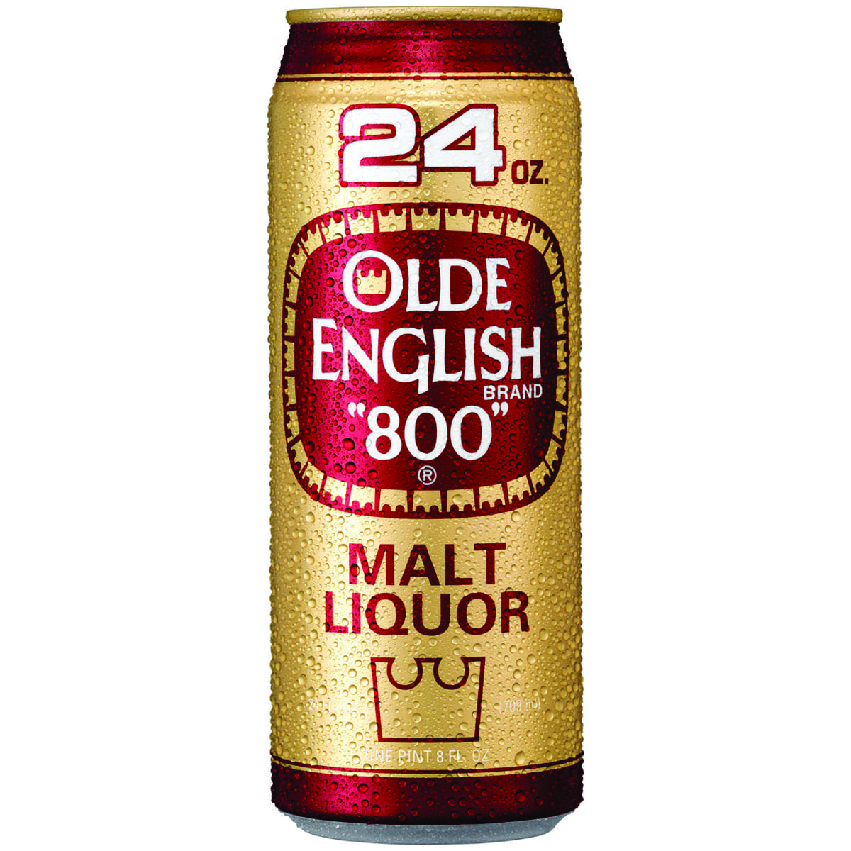 Olde English 800 - Finley Beer