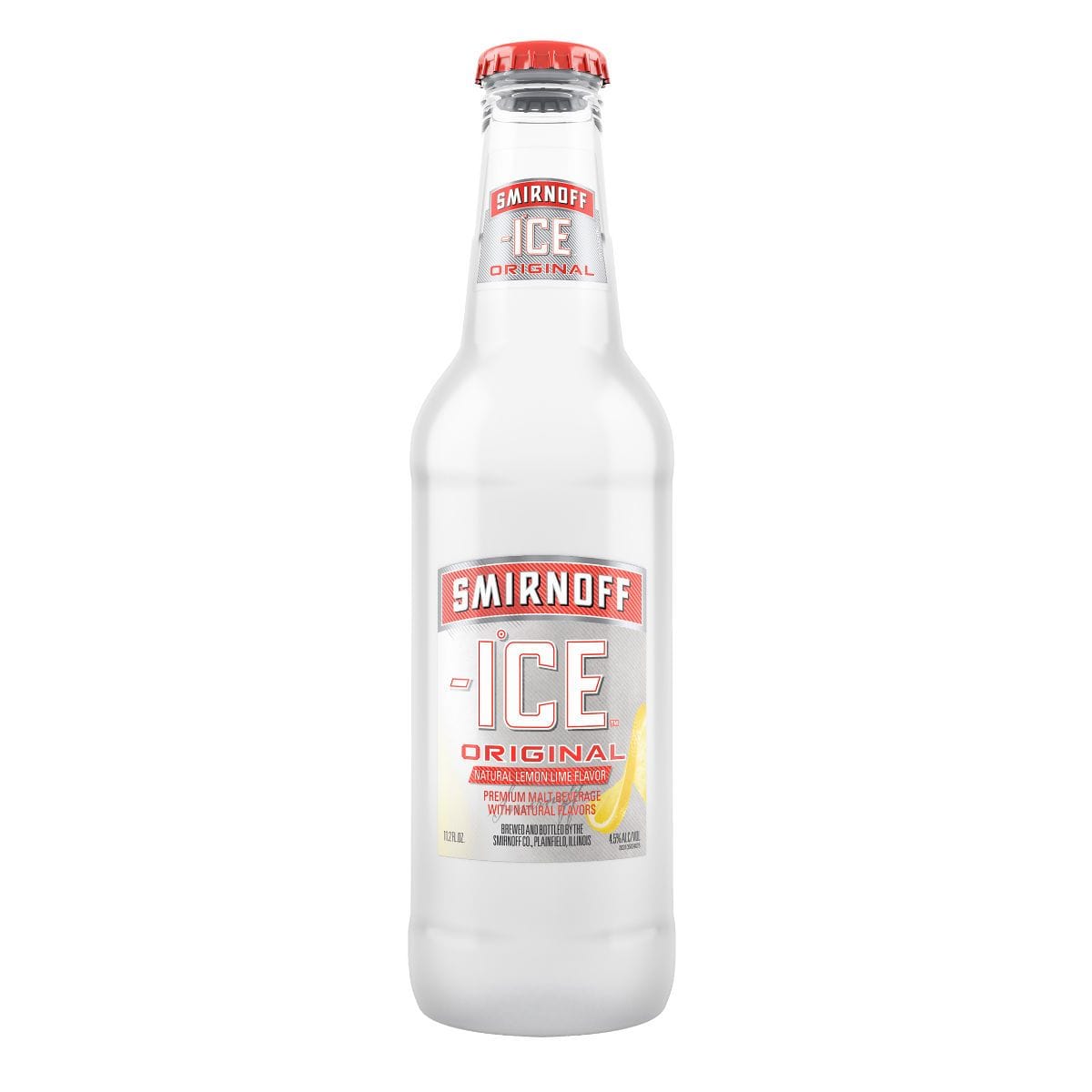 Smirnoff Ice Original - Finley Beer