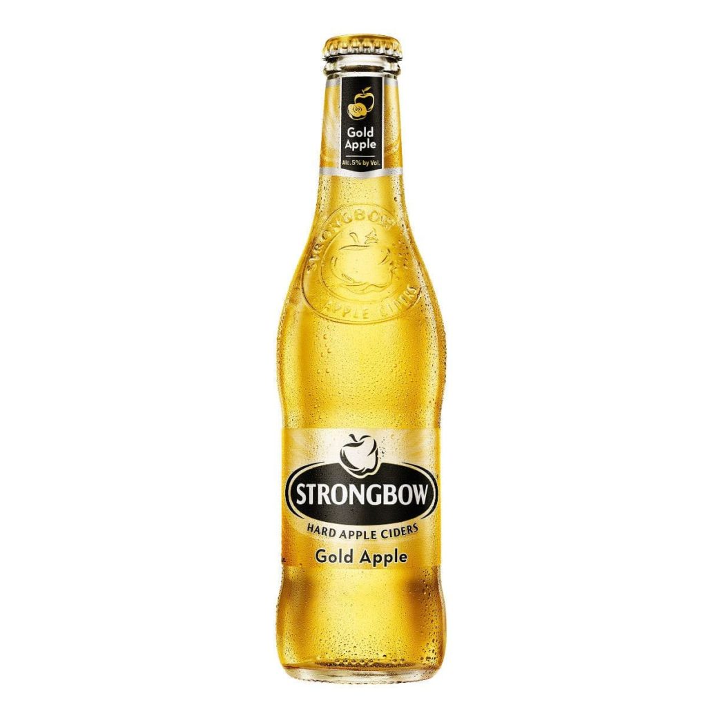 Strongbow Cold What Is Strongbow Gold Cider? – Strongbow Apple Ciders – SRDIJH