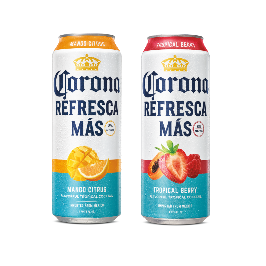 corona refresca nutrition facts corona refresca nutrition facts