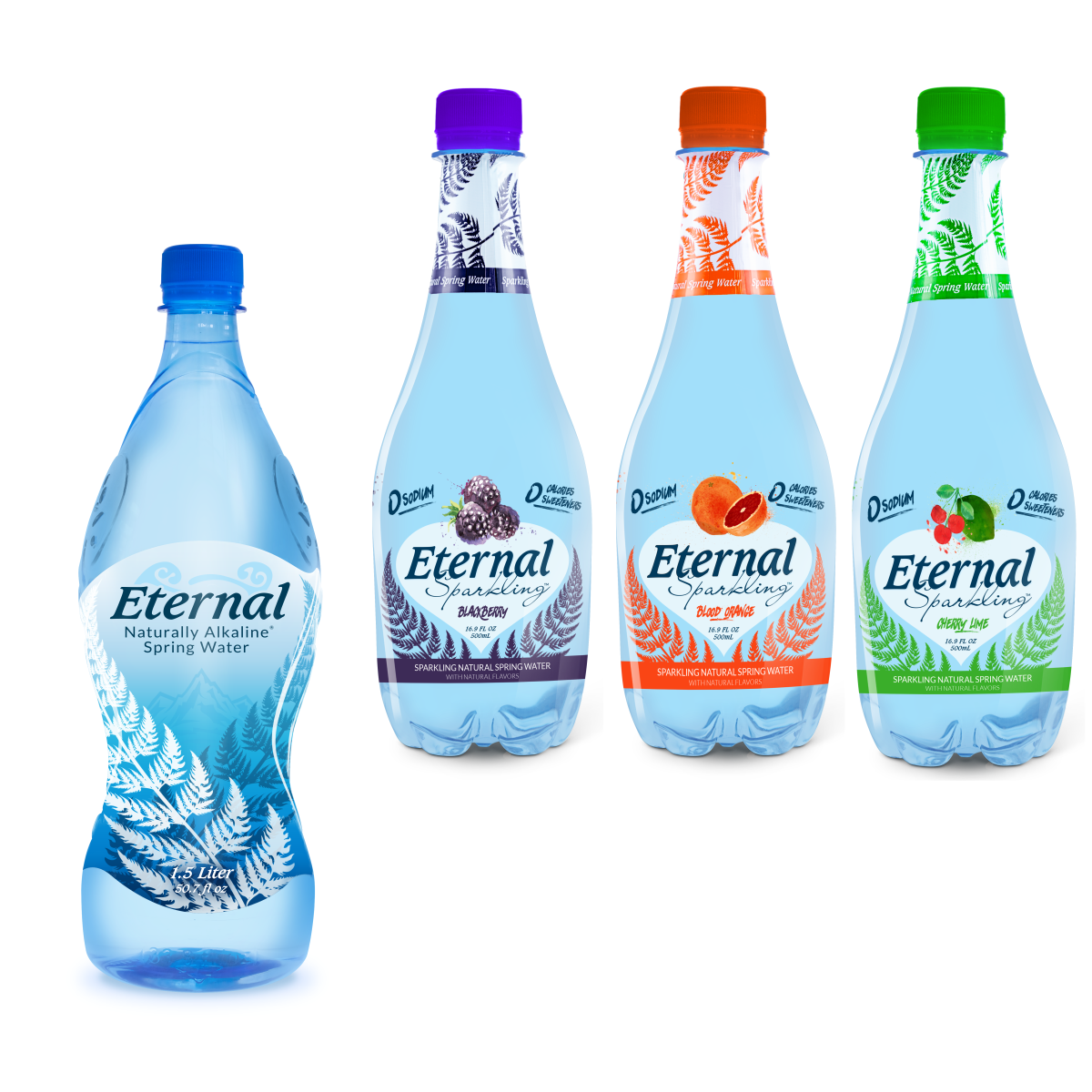 Eternal Water Finley Beer