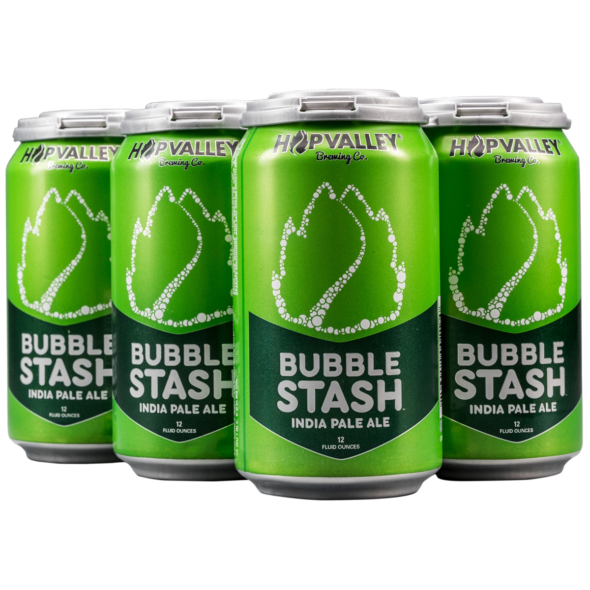 hop valley bubble stash