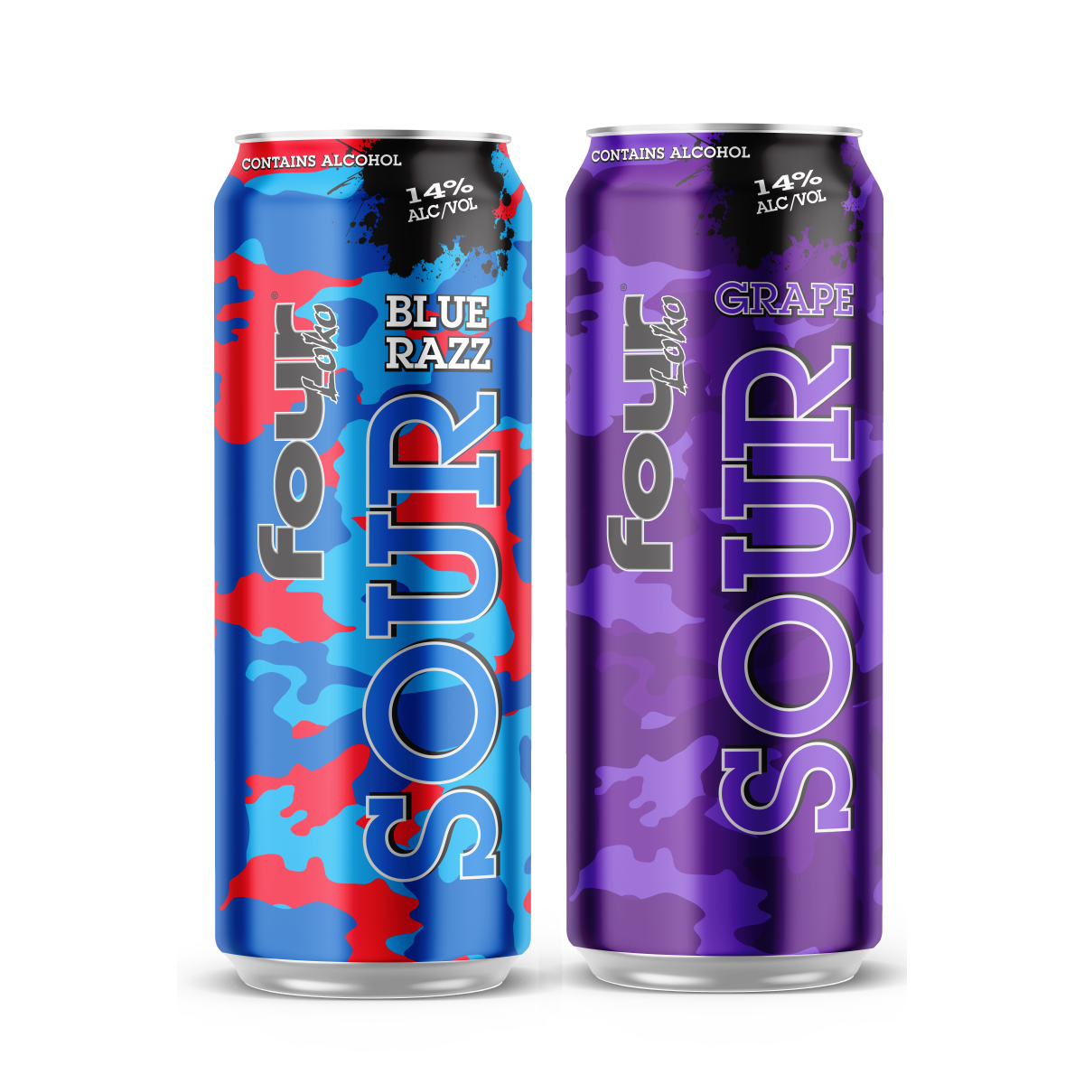 Four Loko Sour Finley Beer four-loko-sour-finley-beer