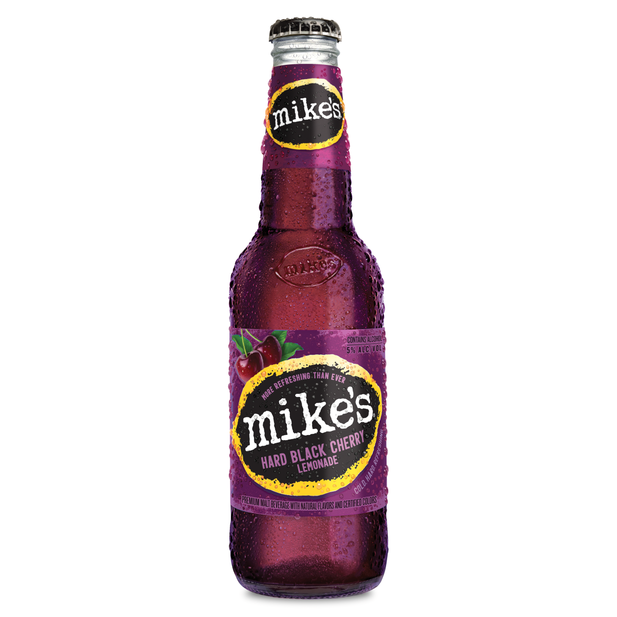 Mike s Hard Black Cherry Finley Beer mike-s-hard-black-cherry-finley-beer