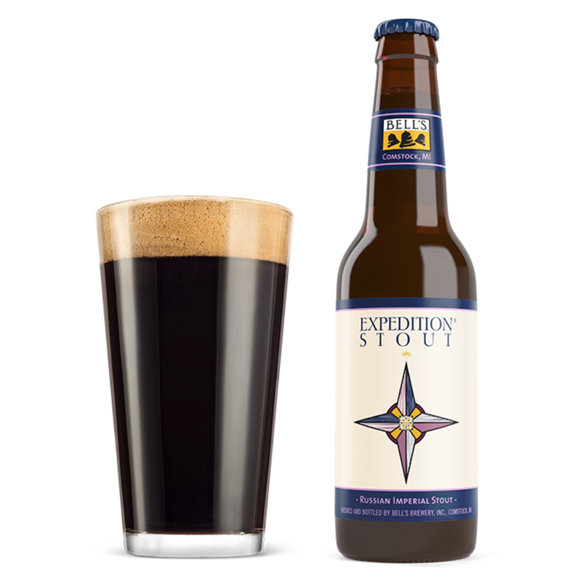пиво steam brew imperial stout темное фото 46
