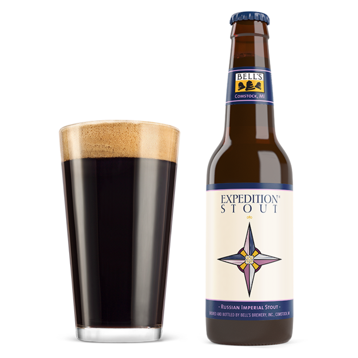 пиво steam brew imperial stout темное фото 46