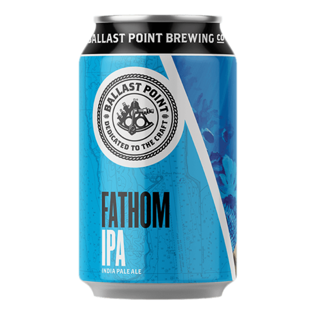 Fathom Finley Beer