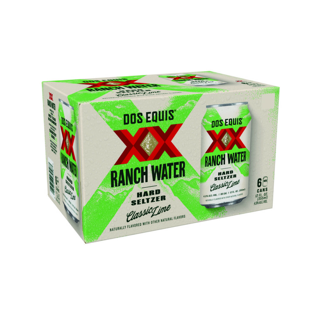 Dos Equis Archives Finley Beer