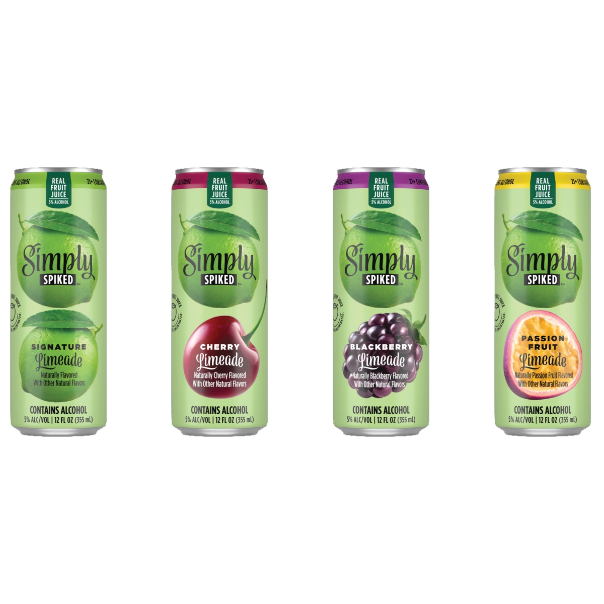Simply limeade discount